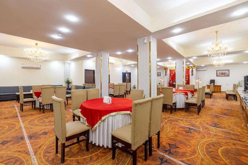 Airport Hotel Tashree image