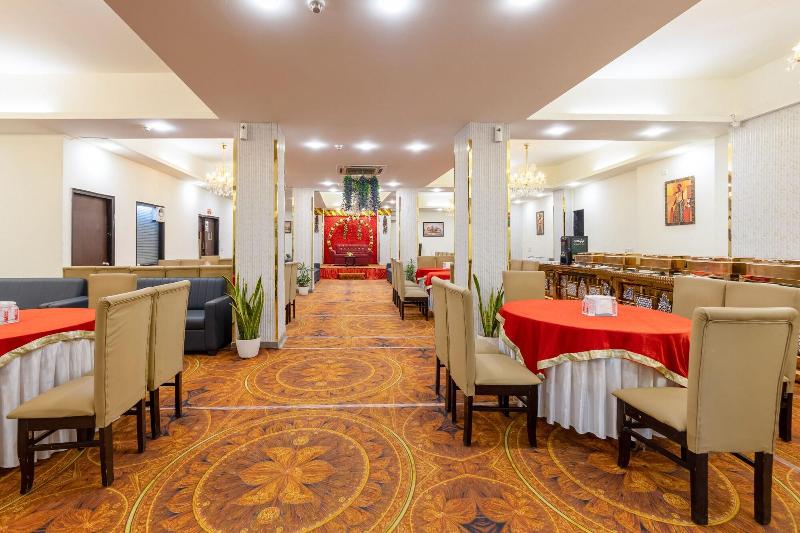 Airport Hotel Tashree image