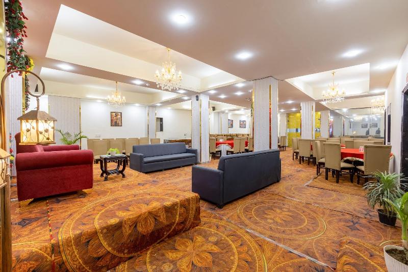 Airport Hotel Tashree image