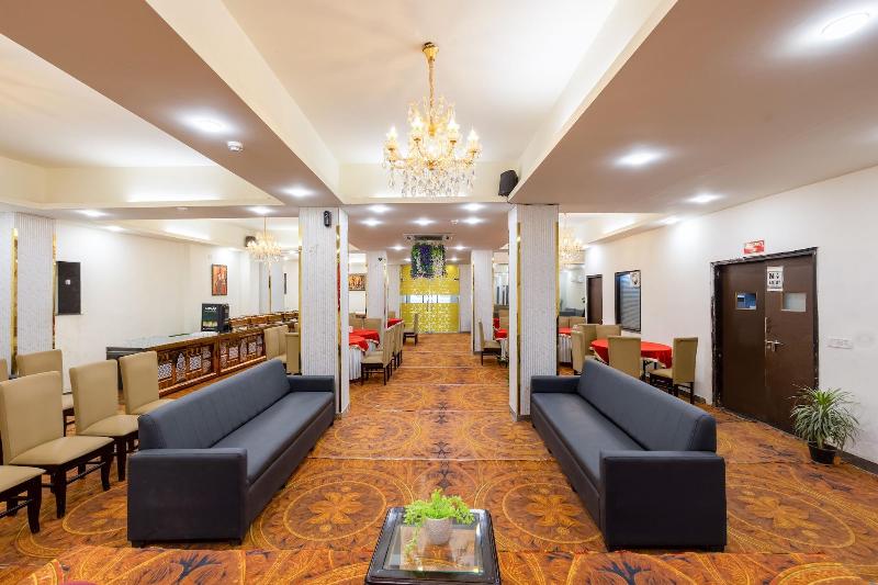 Airport Hotel Tashree image