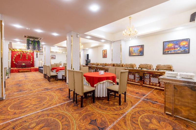 Airport Hotel Tashree image