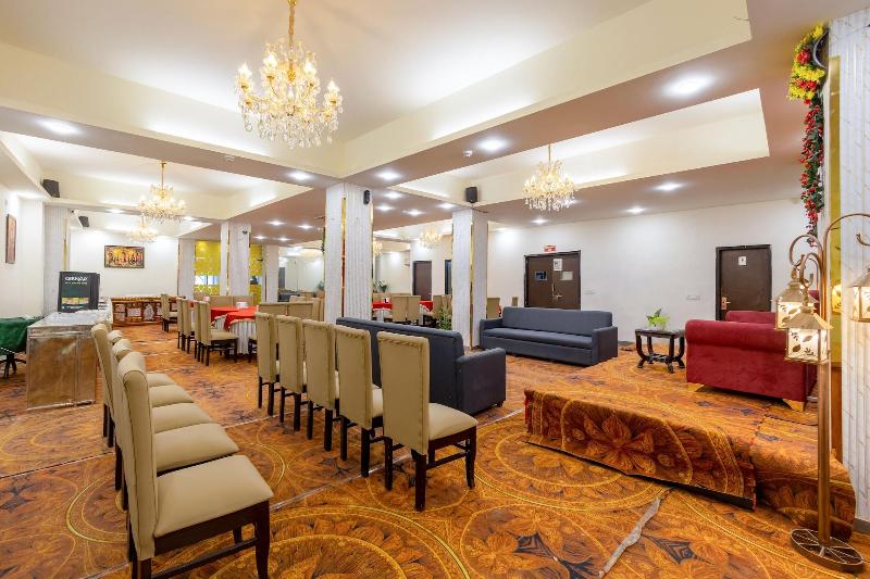 Airport Hotel Tashree image
