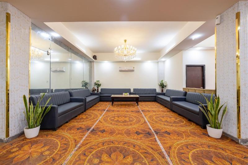 Airport Hotel Tashree image