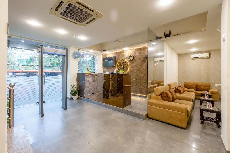 Airport Hotel Tashree image