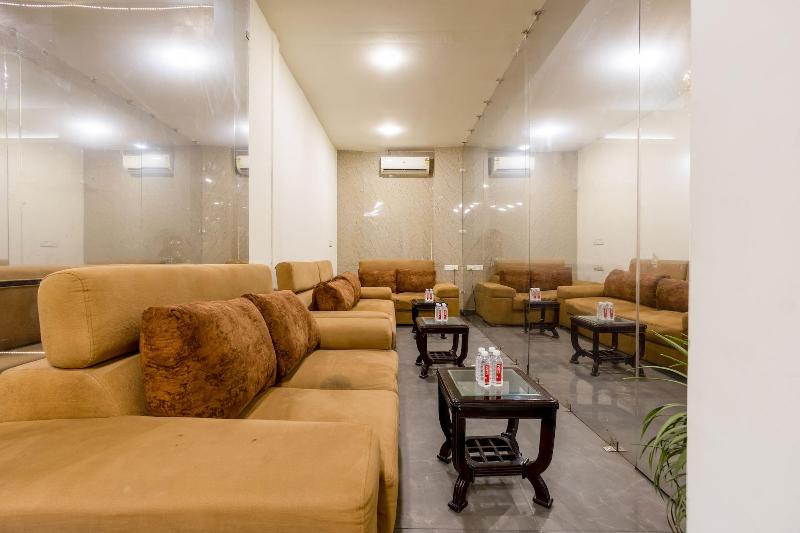 Airport Hotel Tashree image