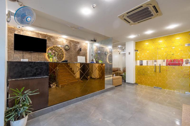 Airport Hotel Tashree image