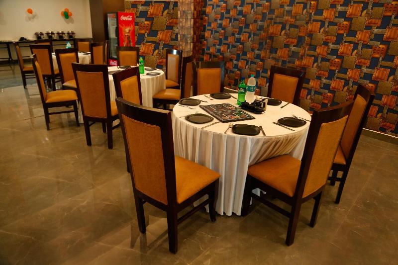 Airport Hotel Tashree image