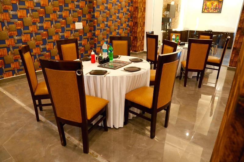 Airport Hotel Tashree image