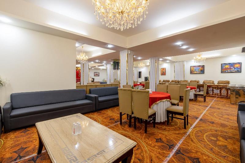 Airport Hotel Tashree image