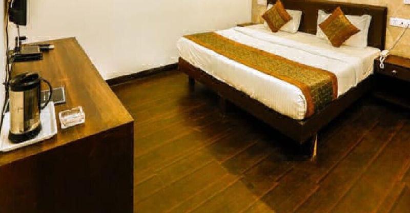 Airport Hotel Tashree image