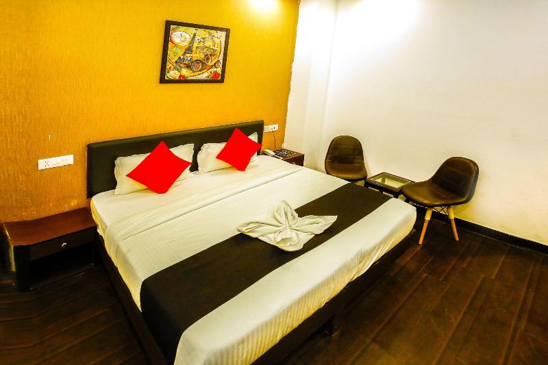 Airport Hotel Tashree image