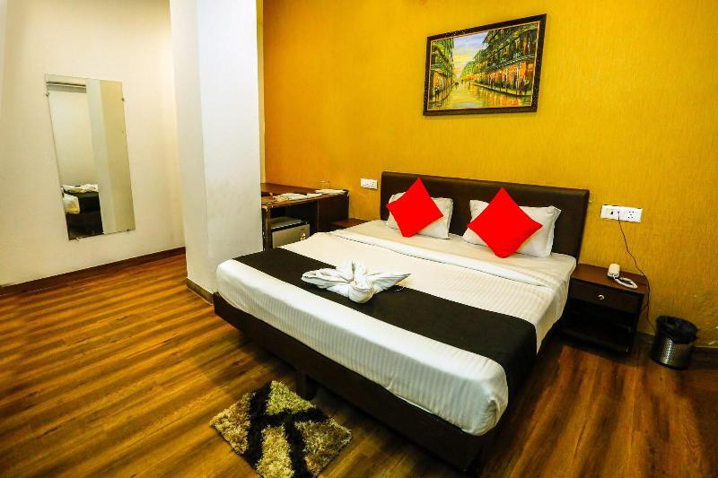 Airport Hotel Tashree image