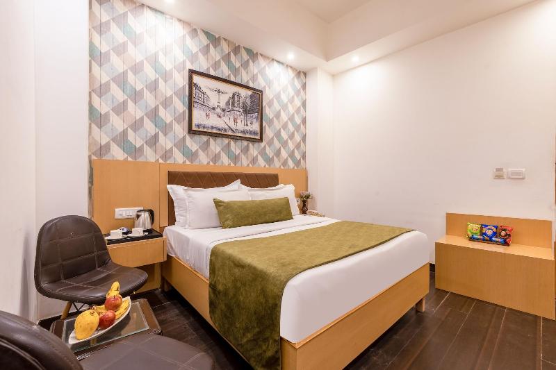 Airport Hotel Tashree image