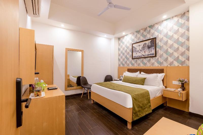 Airport Hotel Tashree image