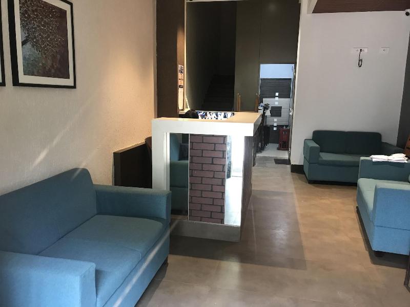 City Point Executive image