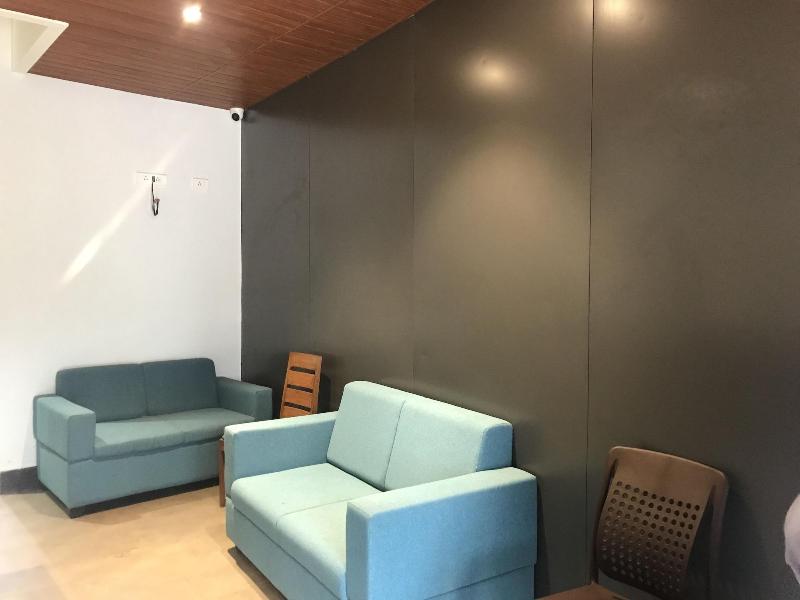 City Point Executive image