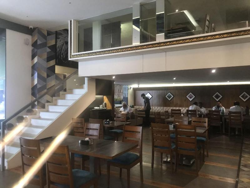 City Point Executive image