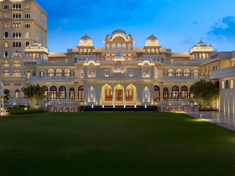 Hyatt Regency Jaipur Mansarovar image