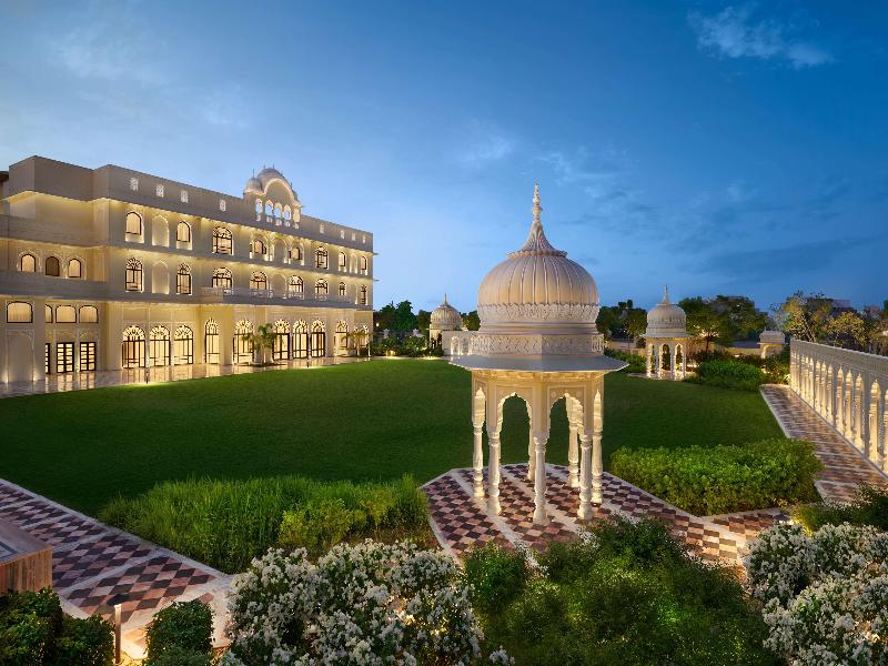 Hyatt Regency Jaipur Mansarovar image