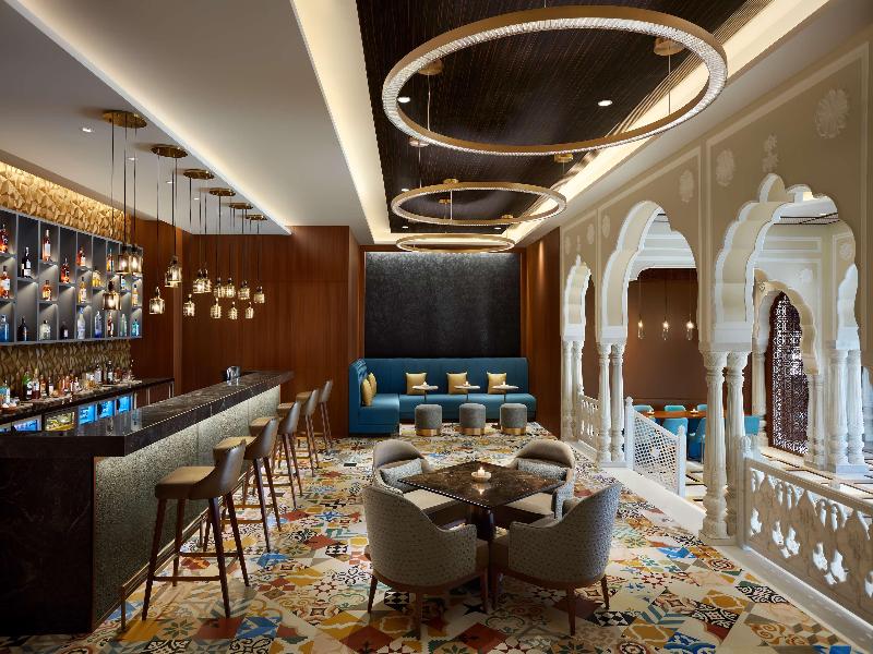 Hyatt Regency Jaipur Mansarovar image