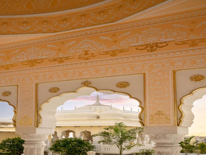 Hyatt Regency Jaipur Mansarovar image