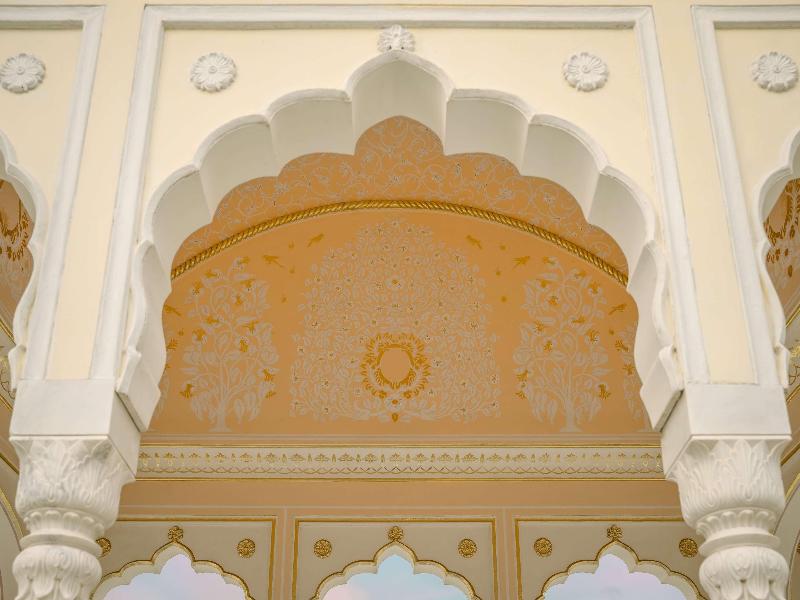Hyatt Regency Jaipur Mansarovar image