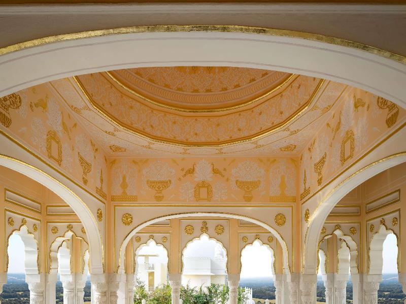 Hyatt Regency Jaipur Mansarovar image