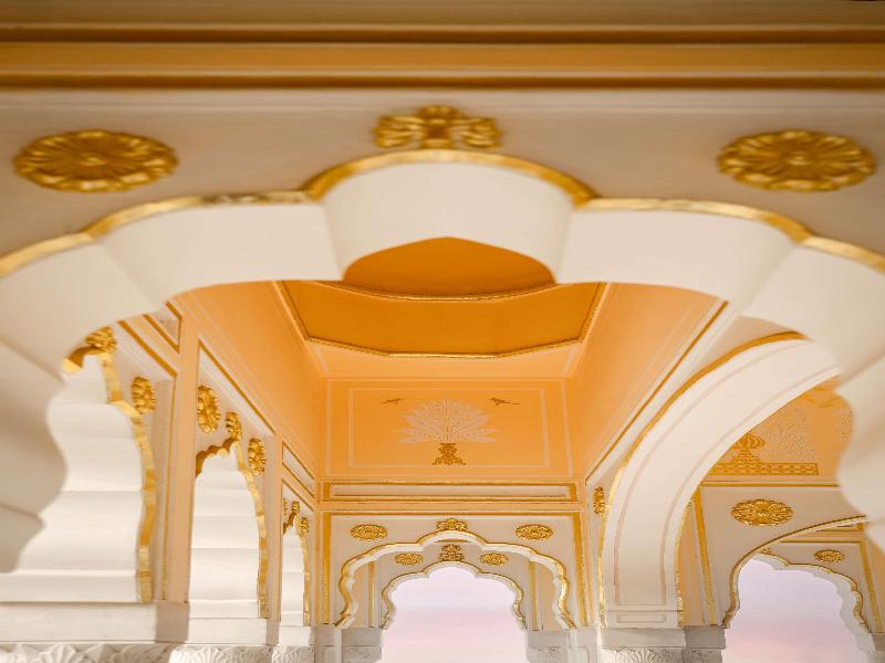 Hyatt Regency Jaipur Mansarovar image