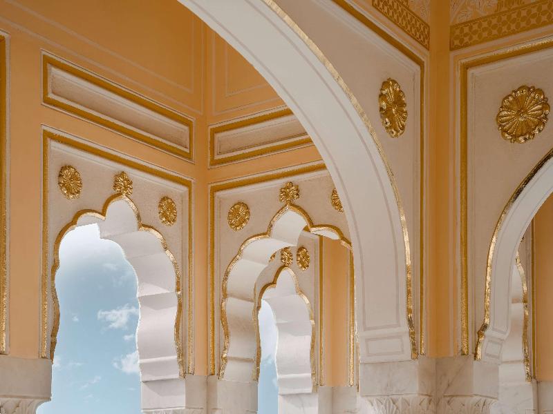 Hyatt Regency Jaipur Mansarovar image