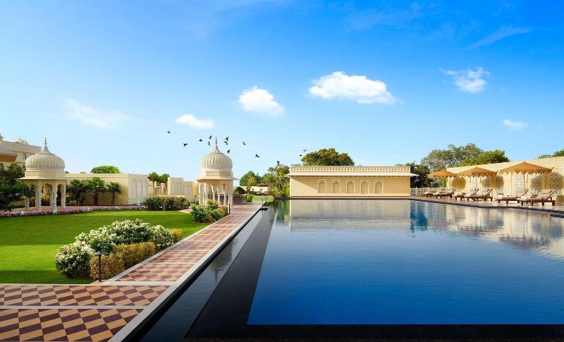 Hyatt Regency Jaipur Mansarovar image