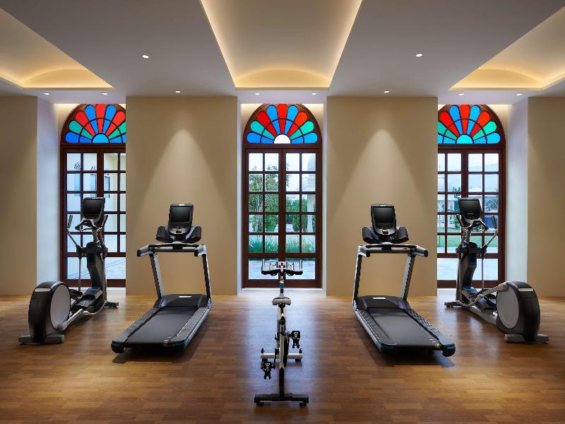 Hyatt Regency Jaipur Mansarovar image