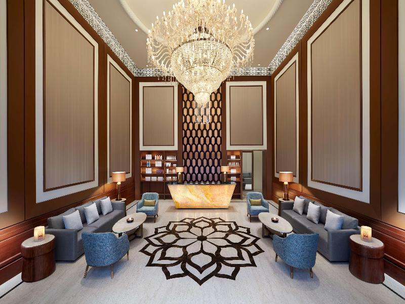 Hyatt Regency Jaipur Mansarovar image