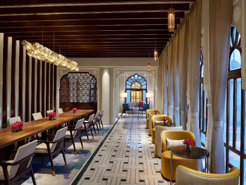 Hyatt Regency Jaipur Mansarovar image