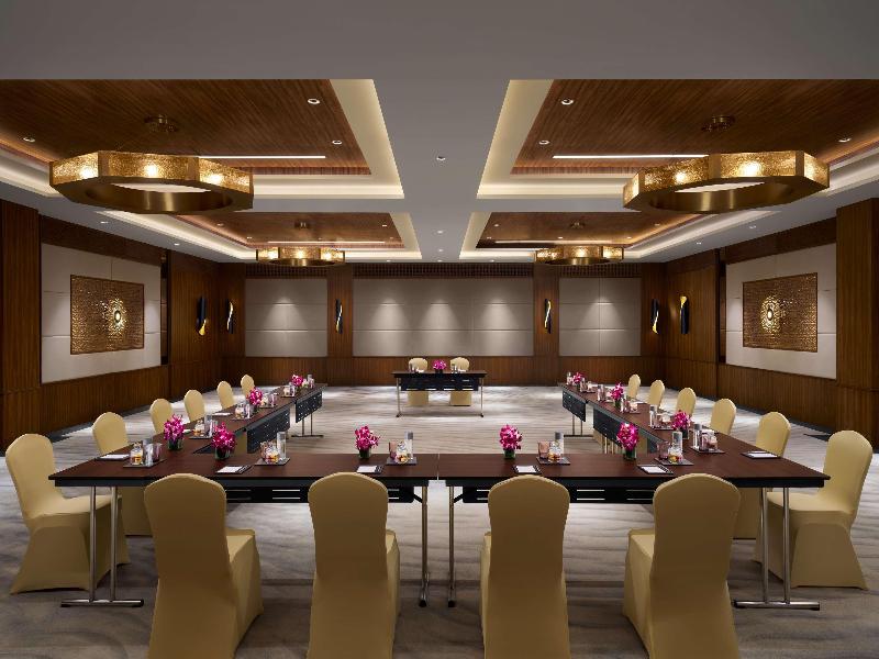 Hyatt Regency Jaipur Mansarovar image