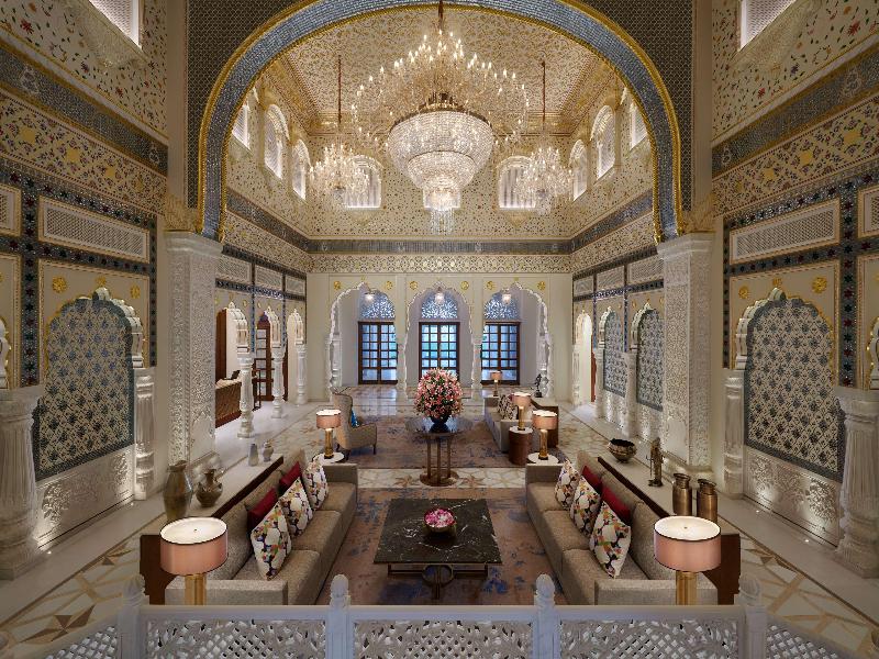 Hyatt Regency Jaipur Mansarovar image