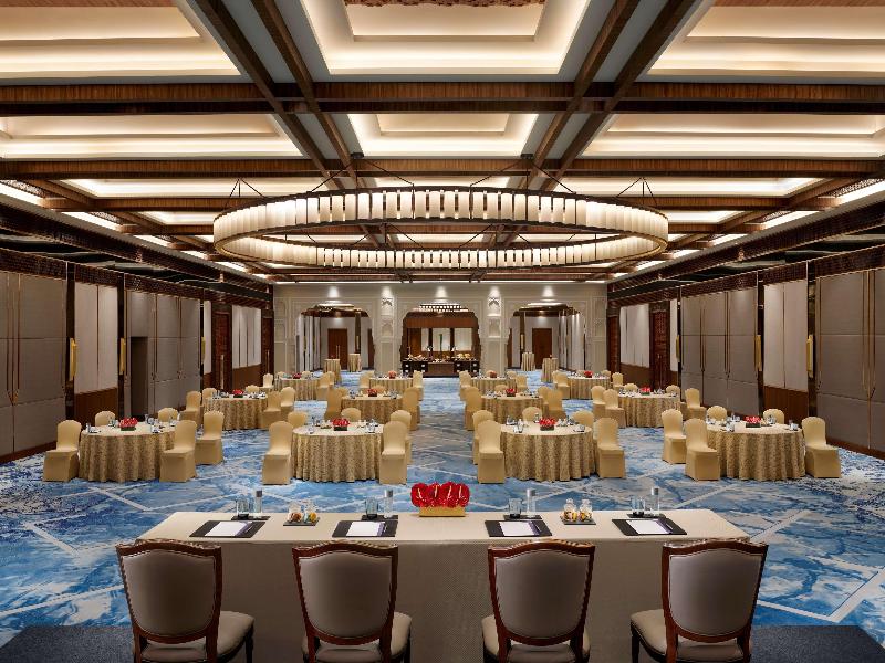 Hyatt Regency Jaipur Mansarovar image