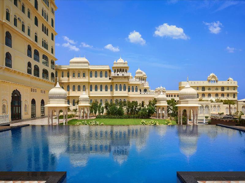 Hyatt Regency Jaipur Mansarovar image