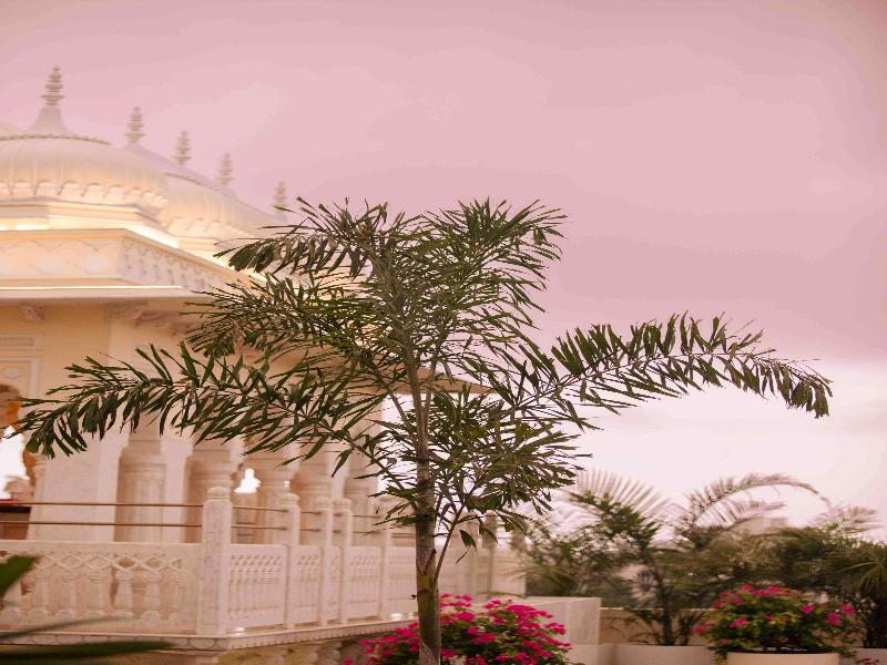 Hyatt Regency Jaipur Mansarovar image
