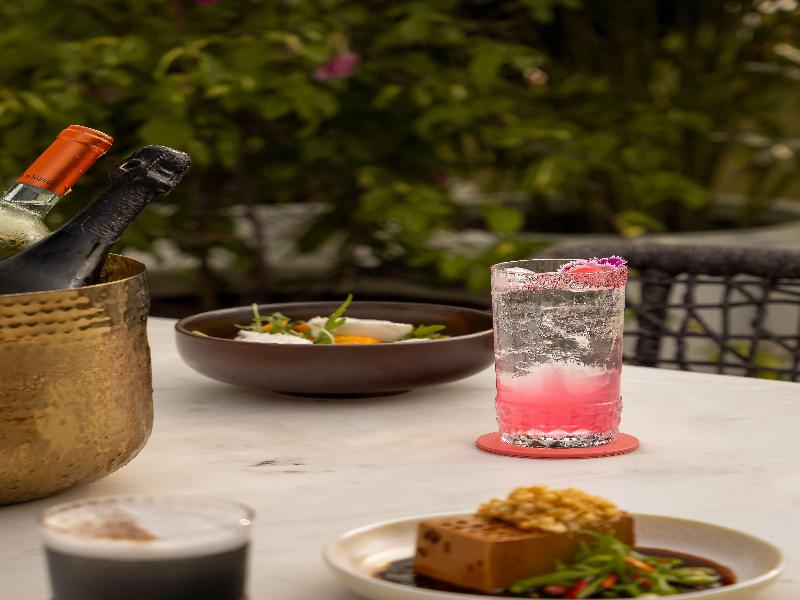 Hyatt Regency Jaipur Mansarovar image