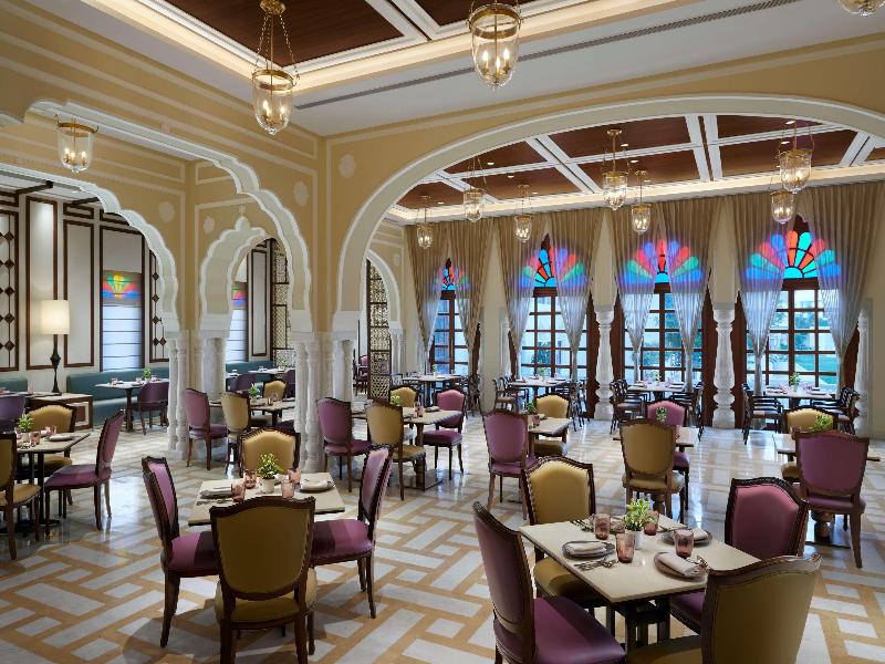 Hyatt Regency Jaipur Mansarovar image