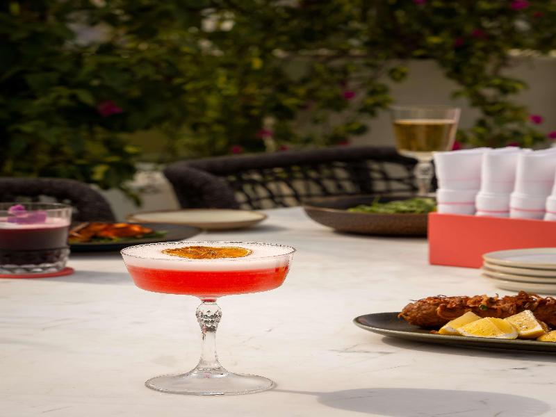 Hyatt Regency Jaipur Mansarovar image