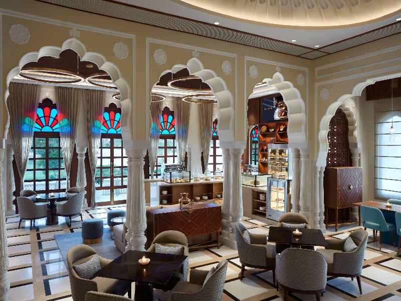 Hyatt Regency Jaipur Mansarovar image