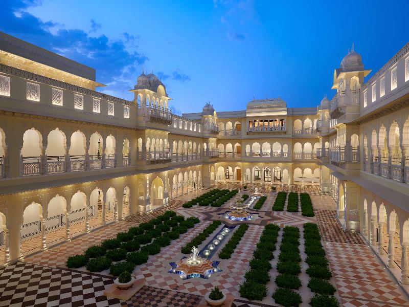Hyatt Regency Jaipur Mansarovar image