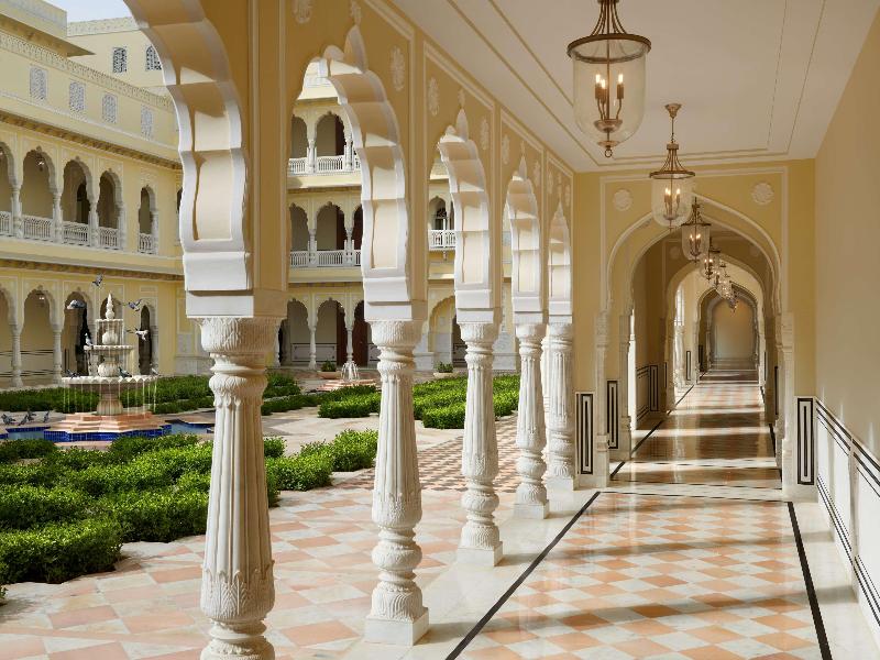 Hyatt Regency Jaipur Mansarovar image