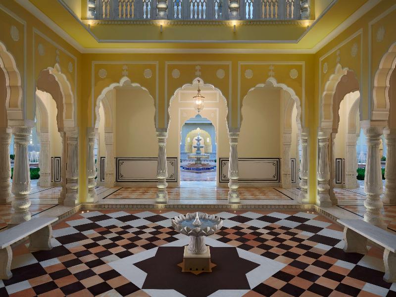Hyatt Regency Jaipur Mansarovar image