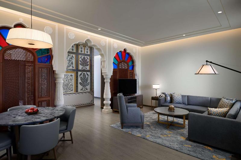 Hyatt Regency Jaipur Mansarovar image