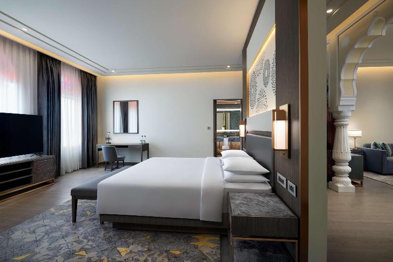 Hyatt Regency Jaipur Mansarovar image