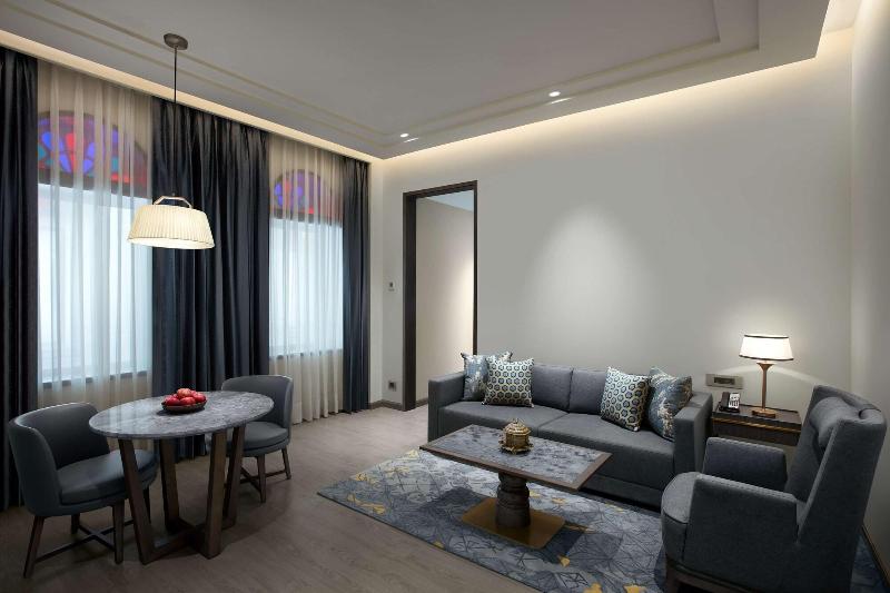 Hyatt Regency Jaipur Mansarovar image