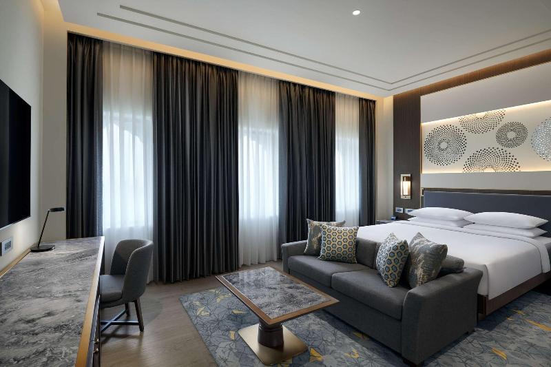 Hyatt Regency Jaipur Mansarovar image