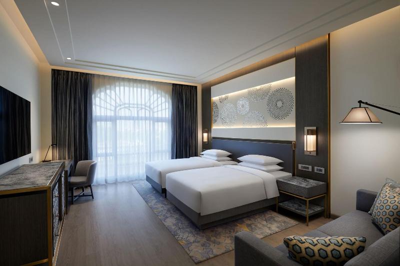 Hyatt Regency Jaipur Mansarovar image